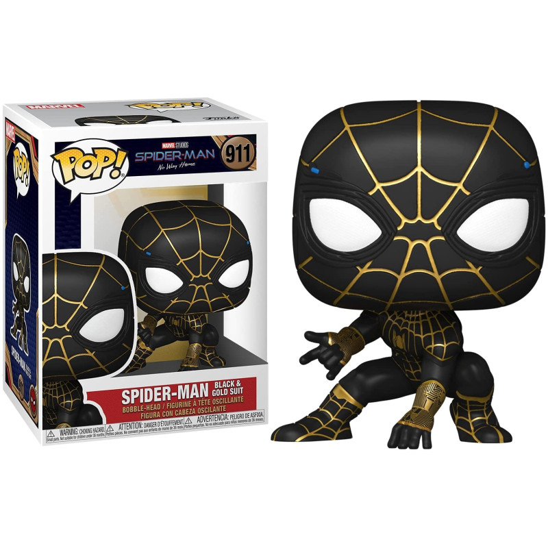 jordanuniverse_'s tweet photo. 🚨CONCOURS🚨

Pour la sortie du film #SpiderManNowWayHome  , tentez de remporter un coffret Spider-Man Homecoming et une figurine Pop Spider-Man No Way Home ! 
Collab w/ @popito_fr ! 

Conditions : 
- Follow @jordanuniverse_ et @popito_fr 
- Like et Rt ce Tweet !

TAG 24/12 ! https://t.co/fYe8y1MifD