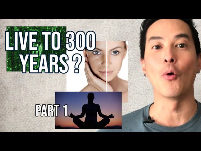 Reverse Aging Naturally Using Law Of Attraction (Part 1) | Age Ain't Nothin But A Program!
youtu.be/gwLl4HohcfA