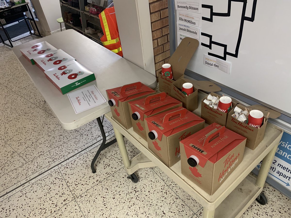 Grant Road School (@groadschool) on Twitter photo Thank you Tim Hortons South Albert & Harbour Landing for filling our cups! We appreciate you! <a href="/TimHortons/">Tim Hortons</a> Thank you Tim Hortons South Albert & Harbour Landing for filling our cups! We appreciate you! <a href="/TimHortons/">Tim Hortons</a>