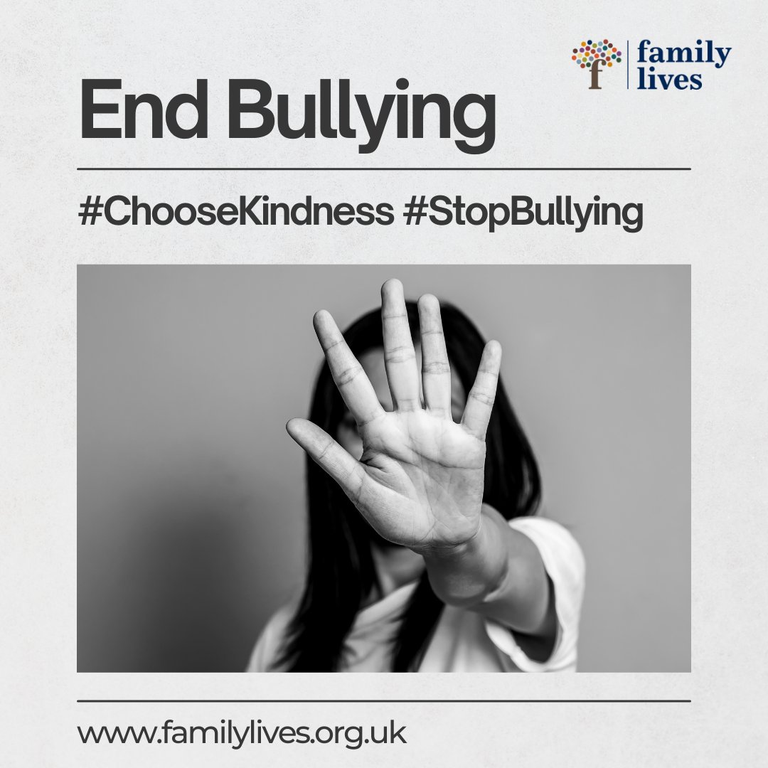 No-one ever knows the struggles people are going through inside - help #StopBullying and stand up against it ht.ly/WCqU30rUJ5l