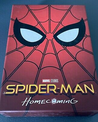jordanuniverse_'s tweet photo. 🚨CONCOURS🚨

Pour la sortie du film #SpiderManNowWayHome  , tentez de remporter un coffret Spider-Man Homecoming et une figurine Pop Spider-Man No Way Home ! 
Collab w/ @popito_fr ! 

Conditions : 
- Follow @jordanuniverse_ et @popito_fr 
- Like et Rt ce Tweet !

TAG 24/12 ! https://t.co/fYe8y1MifD