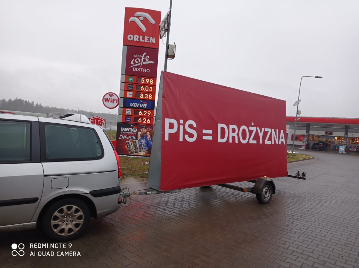 Marcin Kierwiński tweet media