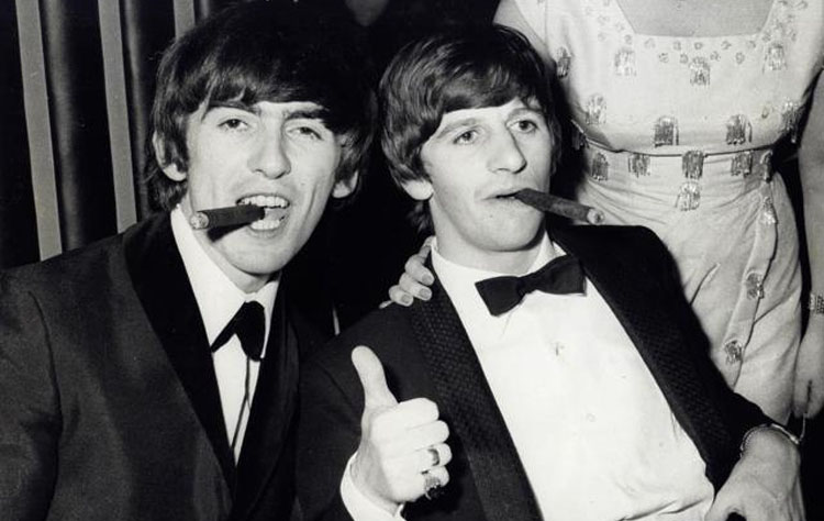 @HamillHimself <a href="/GeorgeHarrison/">George Harrison</a> <a href="/ringostarrmusic/">#RingoStarr</a> @HamillHimself this was a very incredible video really enjoyed watching it so much I always loved 🥰 this fantastic song 🎶 so much!!  Mark I was so excited 😆 that Ringo was in the video ❤️!! Here are some very beautiful pictures of #RingoStarr and #GeorgeHarrison ❤️❤️!!