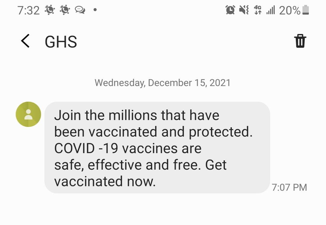 log_prepared's tweet photo. @AyewaMensah @NAkufoAddo Using every means available to convince us. Bulk Sms Really??. The Lord is destroying every plan you might employ. We are in POST COVID ERA! All that you are doing doesn't hold water
#JusticeForAlbert
#GhanaIsAwake https://t.co/OQWzK1loCk