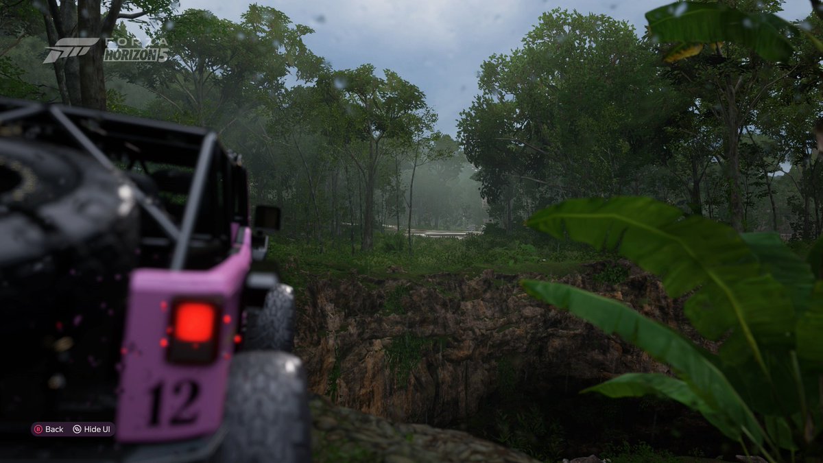 XiiMidnight's tweet photo. #FTCAdvent Day 15 'Jungle all the way'

@ForzaHorizon @ForzaHorizon5UK @FTCentral_ #forzahorizon #forzahorizon5 #fh5 #VirtualPhotography #ZarnGaming #ThePhotoMode https://t.co/Ap30cGSMrt