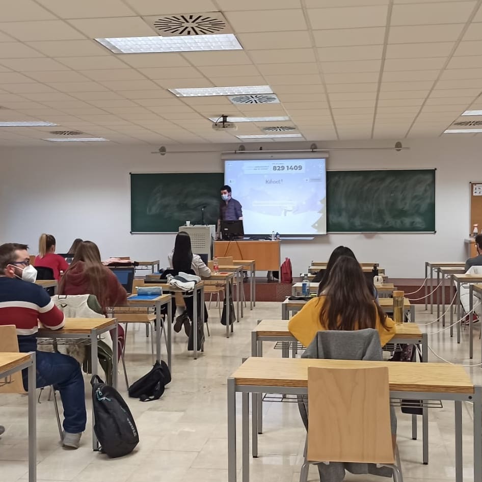 Europe Direct Ciudad Real tweet media