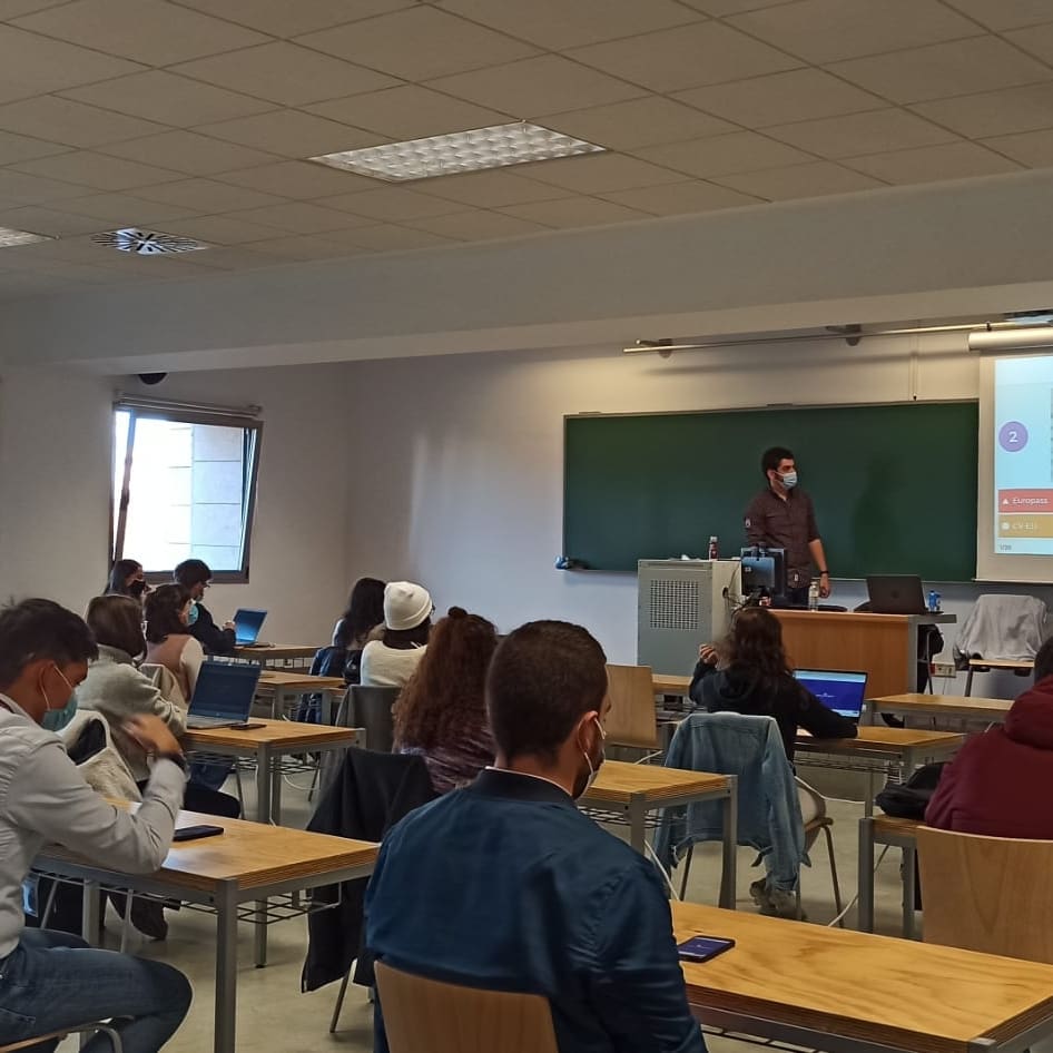 Europe Direct Ciudad Real tweet media