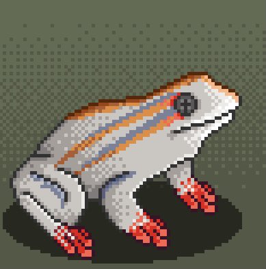 NewtFrogToad's tweet photo. 4 of the 5 NFT’s available for mint on January 2nd.                                           Available only on https://t.co/2sk4T2tCJ7 https://t.co/tPoj7mngkc