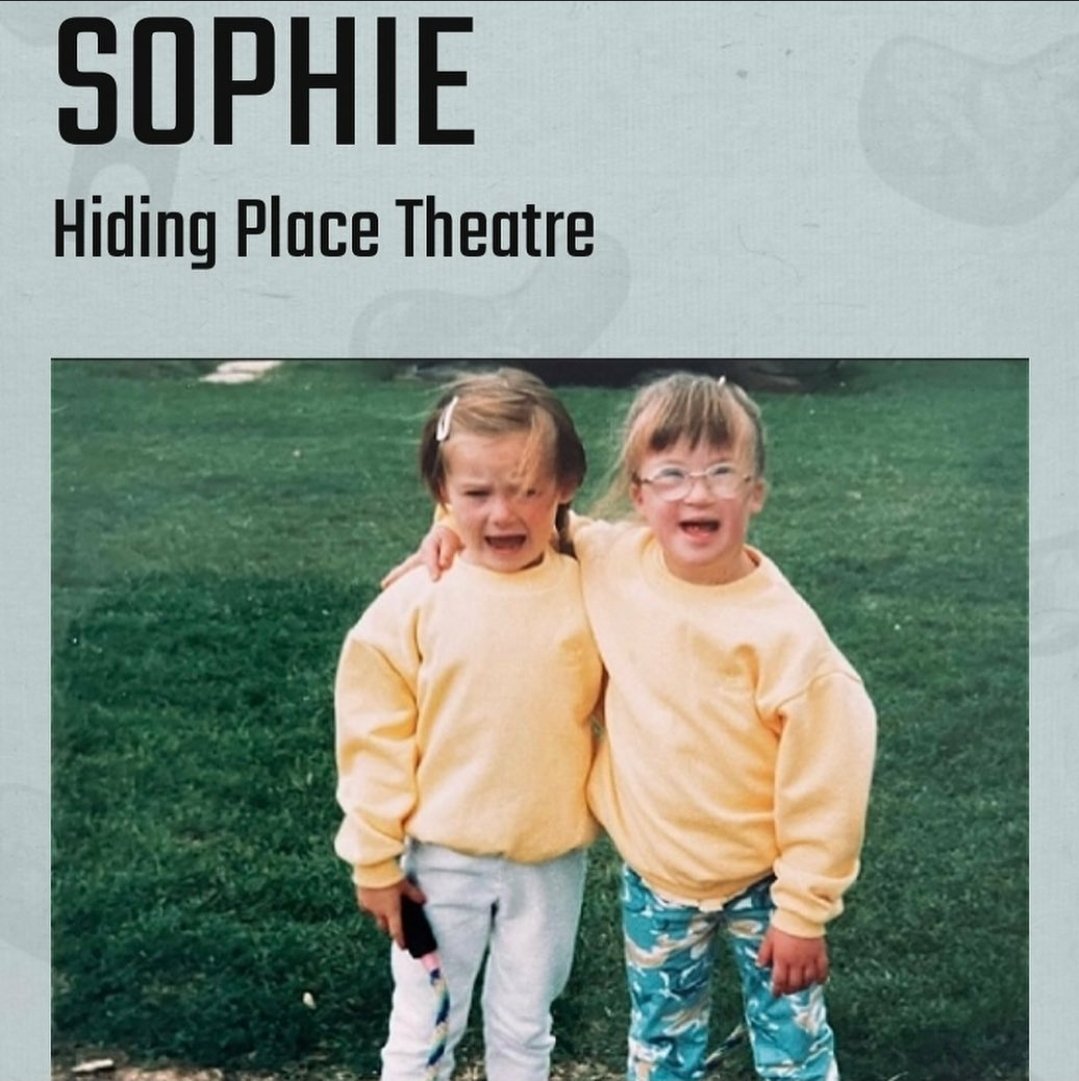 G&T Theatre | Melonade @ CPT 10-11 Oct tweet media