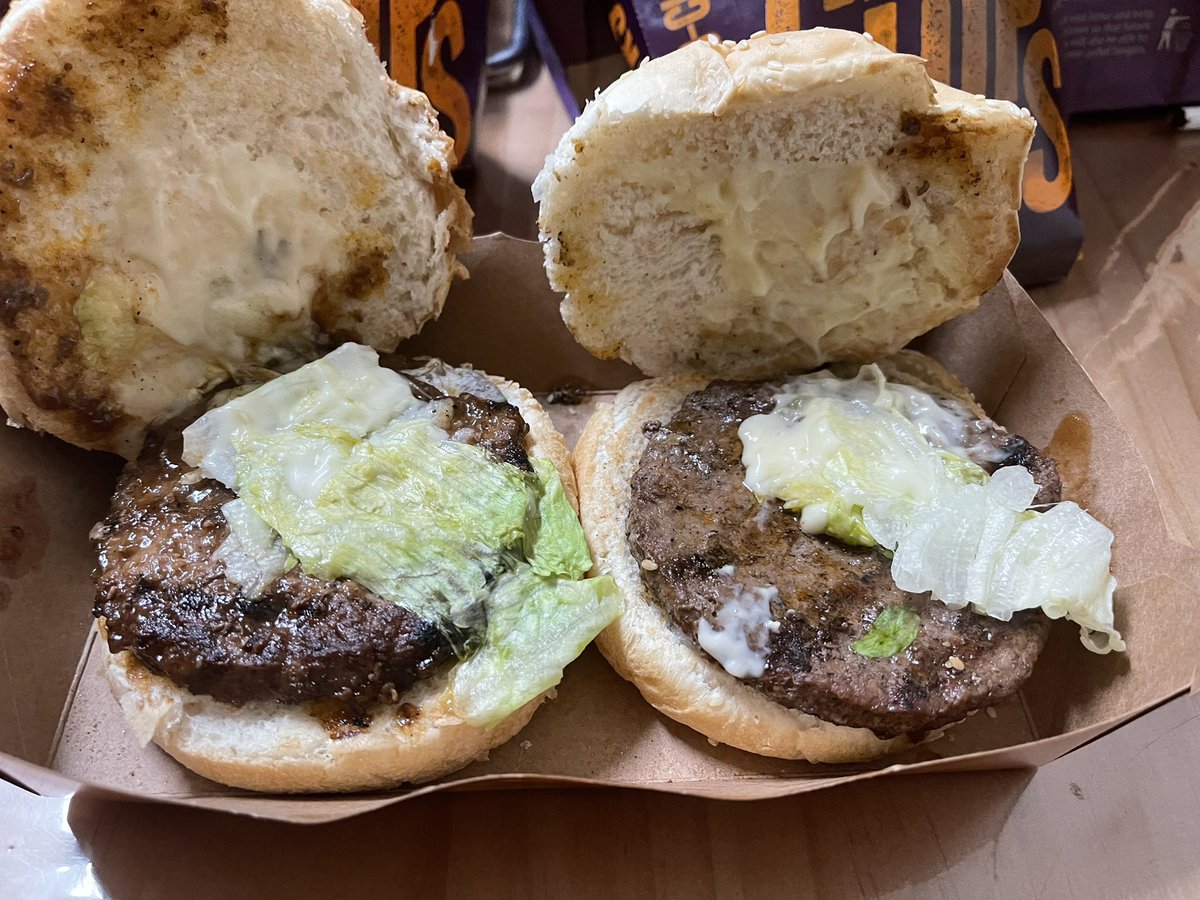 This is now the Wacky Wednesday online deal shit we must get from <a href="/SteersSA/">Steers® South Africa</a> 😡