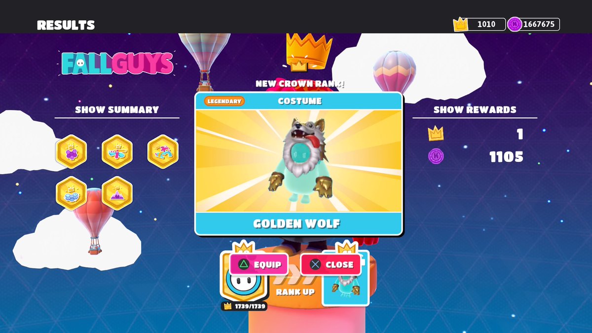 Obnoxious tweet media