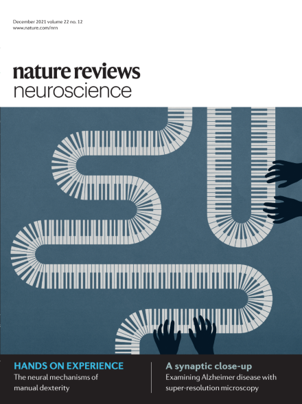 sliman bensmaia (@Slimanjbensmaia@vmst.io) (@slimanjbensmaia) on Twitter photo Today, <a href="/AntonSobinov/">Anton Sobinov</a> and I discovered that our paper in <a href="/NatRevNeurosci/">Nature Rev Neurosci</a> on the neural mechanisms of manual dexterity is featured on the cover! And the illustration involves a piano! How fun! Today, <a href="/AntonSobinov/">Anton Sobinov</a> and I discovered that our paper in <a href="/NatRevNeurosci/">Nature Rev Neurosci</a> on the neural mechanisms of manual dexterity is featured on the cover! And the illustration involves a piano! How fun!