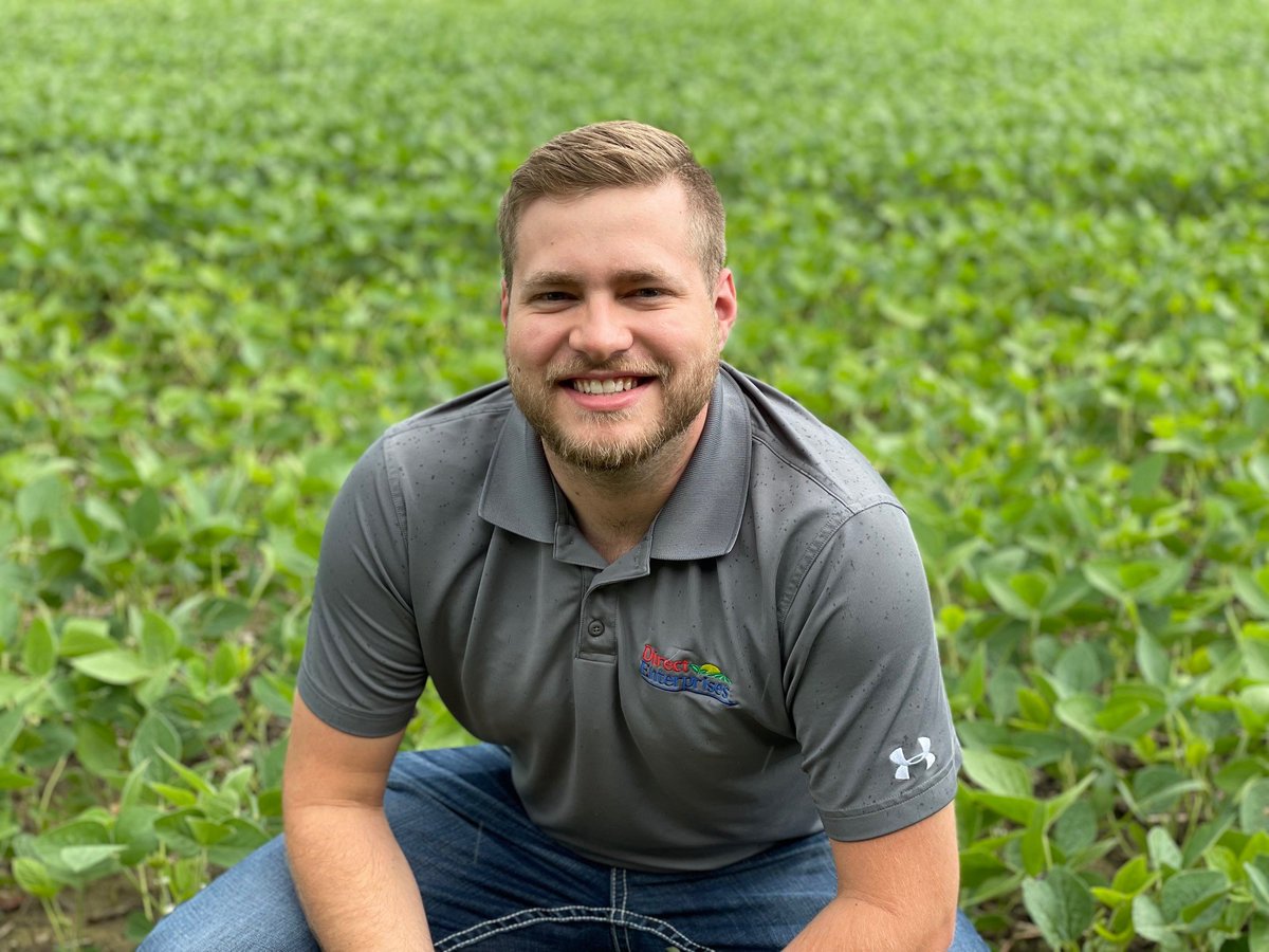 ND/MN #SeedDealers if you're looking for #SeedTreatment options and/or #SeedTreating Equipment -  look no further! @MetalaxylMike
 has you covered!  Contact him at 317-618-3447 for a sit down meeting and learn more about how we can help you in your operation.  #TheDEIDifference