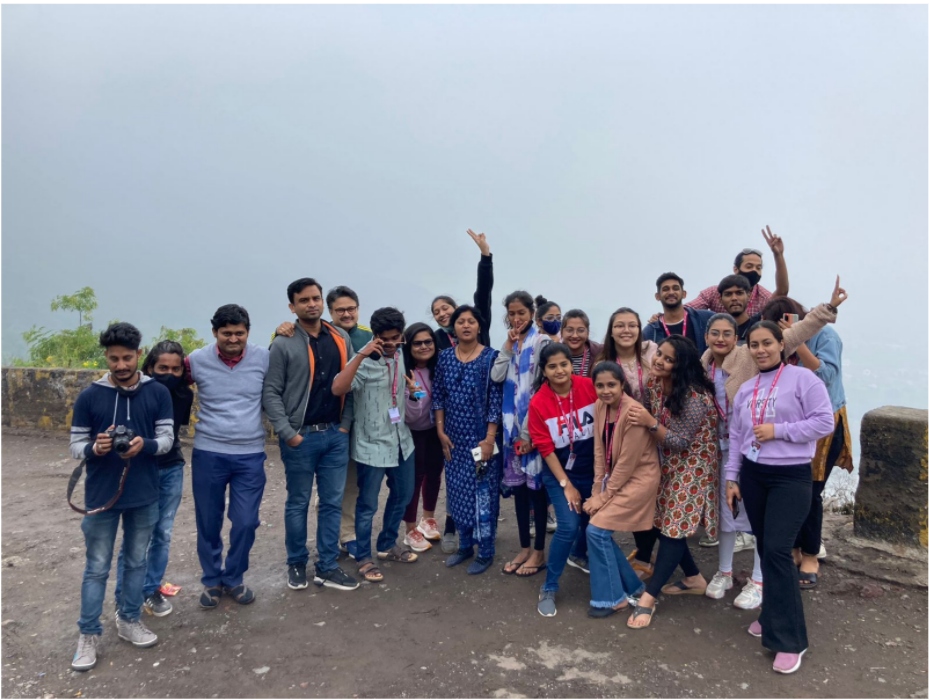 mantashahahmed's tweet photo. ISBJ to Kenjal; Mr.Chandraknath Bathe plays a significant part in the history of this community, Mr. Chandrakanth is often known as "Saheb."

@mitadtpune #MITISBJ #isbj #MITADT #Kenjal https://t.co/TchZC87udR
