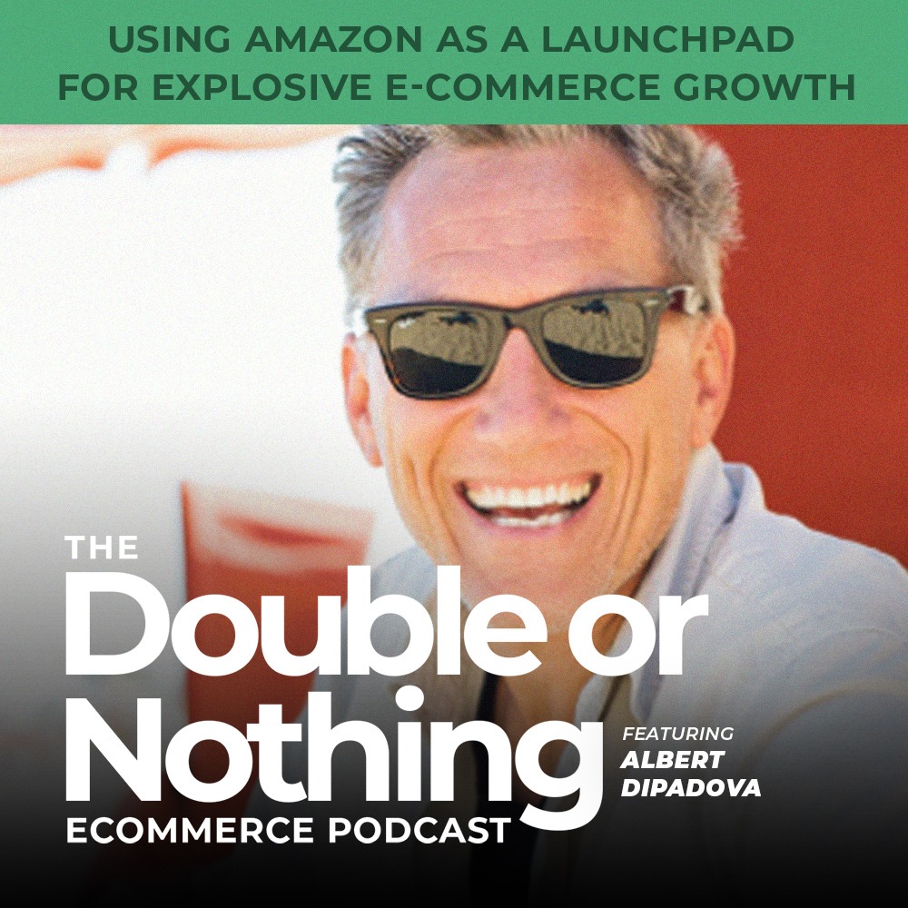 BoostedCommerce's tweet photo. "We went with Boosted Commerce because the human element they brought to the table during the acquisition." Check out The Double or Nothing eCommerce episode featuring @Gurudog, founder of @tubcubby. We love our sellers!
#BoostedCommerce #AmazonFBA
https://t.co/DvGzQnAMQ2 https://t.co/tRlQHYksWF