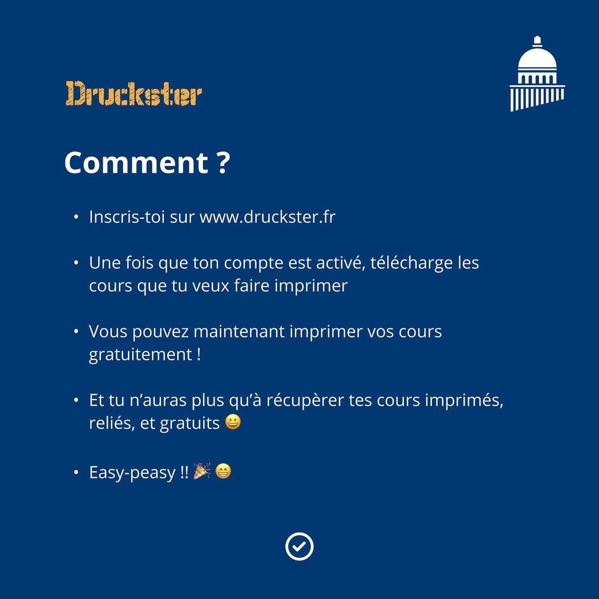 Assas Junior Conseil tweet media