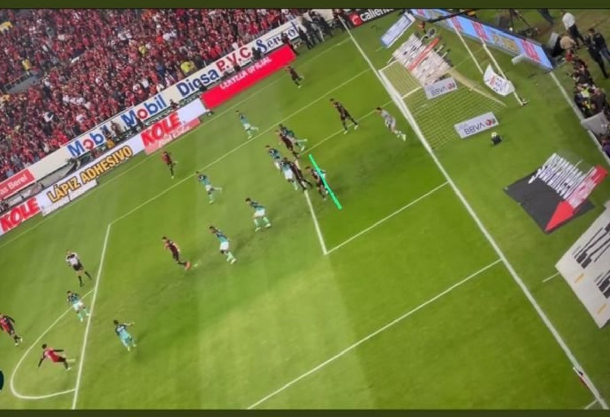 LUIS CASTILLO tweet media