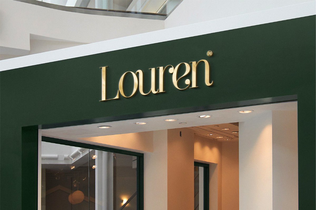 bocwadv's tweet photo. Louren | Logo, Kurumsal Kimlik @louren 
—————————————————————————-
0212 283 24 56 | https://t.co/9WnP1m0R8V
———————————————————
 #logo #logos #corporateidentity #kurumsalkimlik #reklamkampanyasi #basinilani #katalog #brosur #poster #ambalaj #menu #website #logotasarım https://t.co/EDpJpavwHA