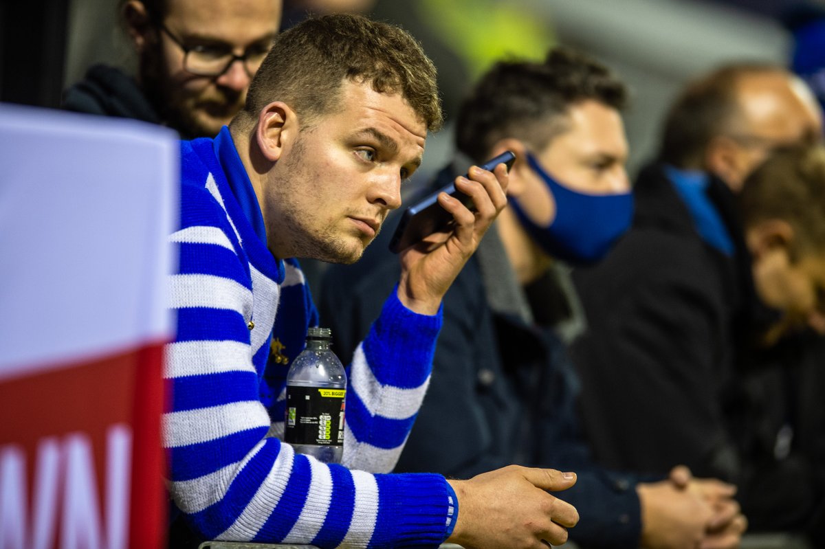 Ipswich Town tweet media