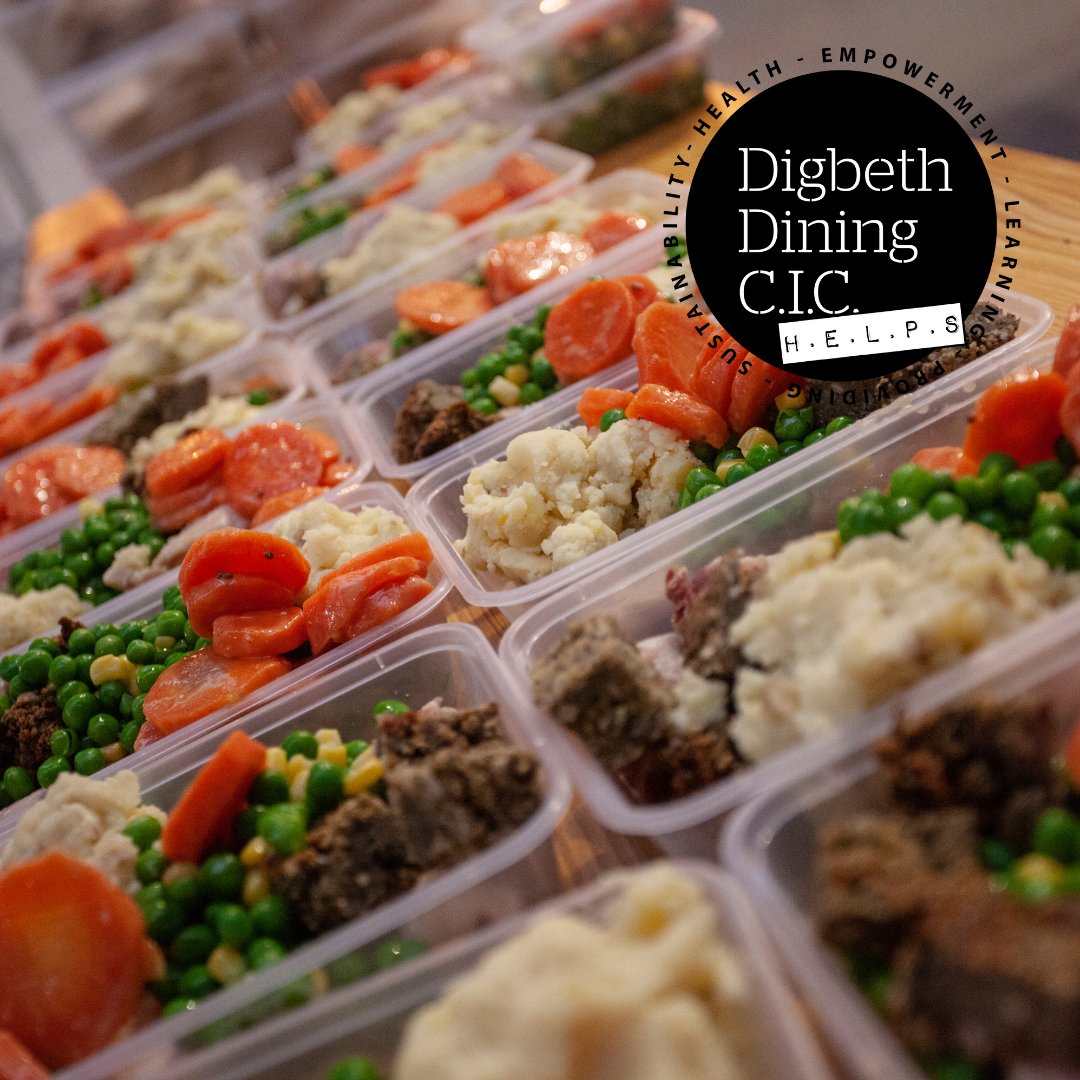 Digbeth Dining Club tweet media