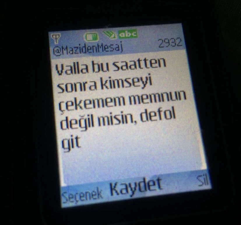 dardayım (@lanuykumvar) on Twitter photo 
