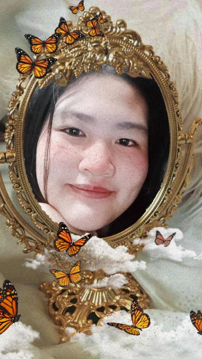 FebTH24's tweet image. กระจกวิเศษบอกข้าเถิด ใครงามเลิศในปฐพี🪞👸