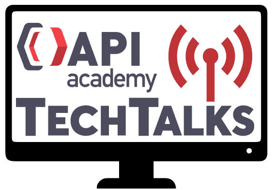 API Academy tweet media
