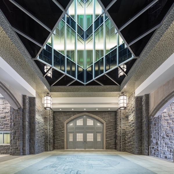 From the request for quote to receipt of an order, submittals, lead times, manufacturing and shipping, <a href="/AMBICODOORS/">AMBICO</a> remains in close contact with our distributors through written confirmations throughout the entire process.