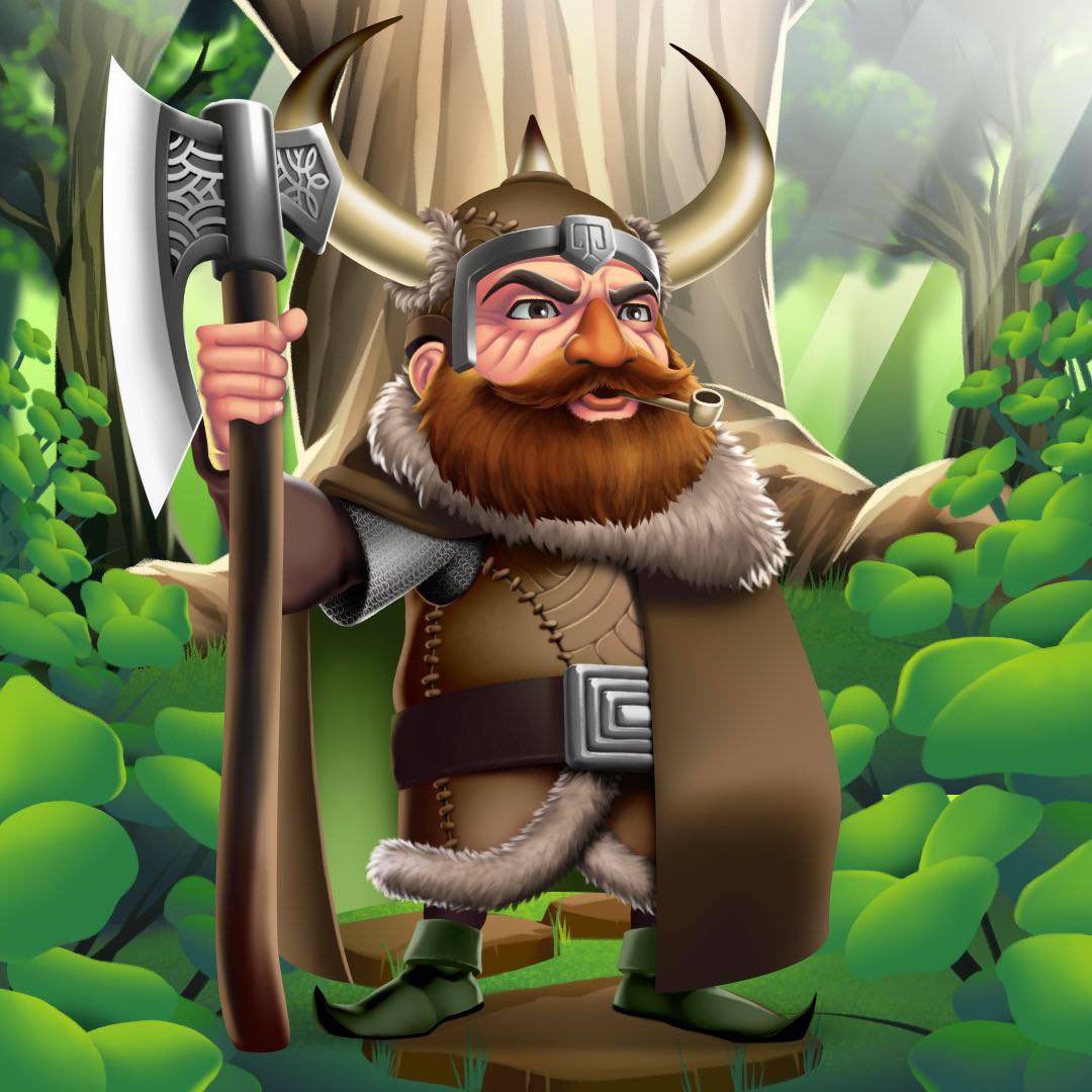 Terragnomes's tweet photo. Here’s a sneak peek of our new rebellious gnomes, who’s ready to meet these bad boys👀  #LUNAtics #Terra #NFT https://t.co/12G1S0CLSG