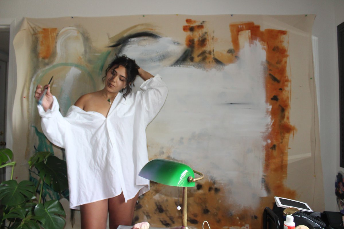 Dorkitasart's tweet photo. #lifestyle https://t.co/KKJSLwIx67