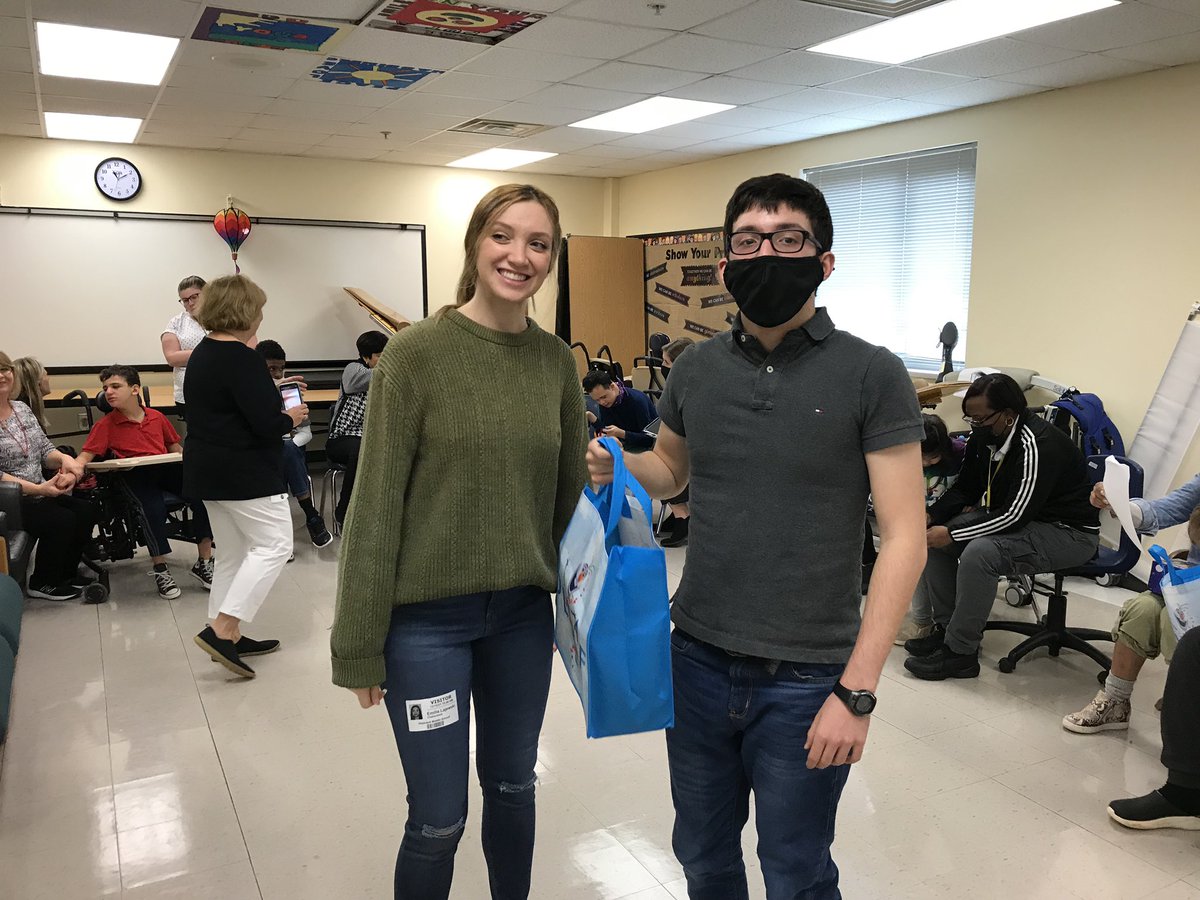 Stephanie Sosebee tweet media