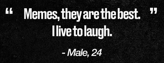 🤔 Great insight from latest Insta trends reports