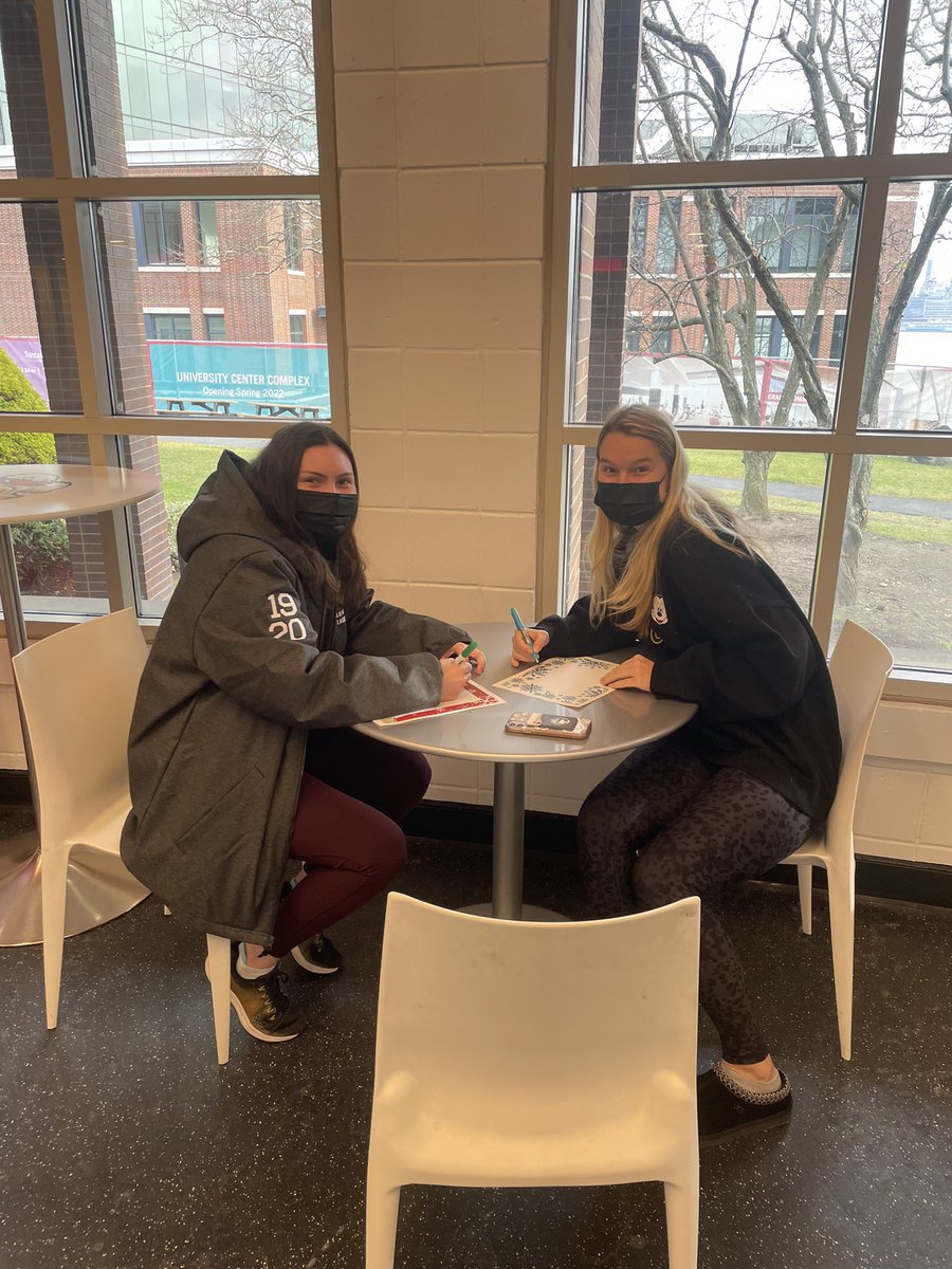 Stevens Student-Athlete Development tweet media