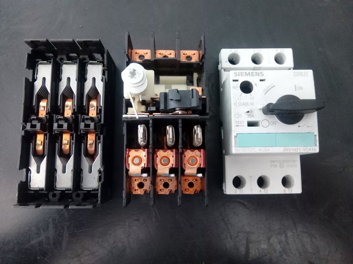 CCoelem's tweet photo. Guardamotor
#electricity #electricista #electrician #electricidad #Techjobs #electric https://t.co/9KXrZeeWD6