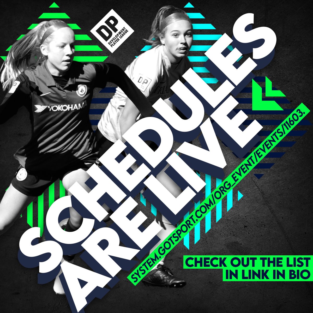 DP_League's tweet photo. Yep Yep Yep π₯ Schedules for #DPLFL22 are now public!
For full Event details visit: https://t.co/AuyKa1P2Ts !
This is going to be so π₯π€©.
#DPLProud #NothingGiven #EverythingEarned #DPLStrong #HelloLO https://t.co/YSnkNl60Aq