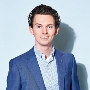 Seminar: De Economische Toekomst - beursadviezen.com/seminar-de-eco…