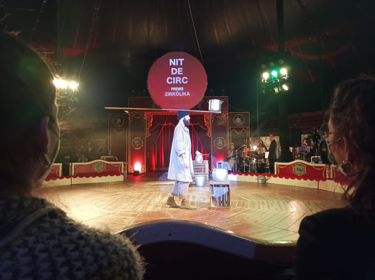 CASC.CAT #AnimacióSociocultural tweet media