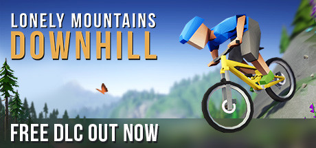 Wario64's tweet photo. Lonely Mountains: Downhill is $10.99 on Steam https://t.co/G1hk5OzrgJ
US eShop https://t.co/s20nYRH8Wl

free DLC out today. game also on Game Pass https://t.co/0OYwJzw5F8