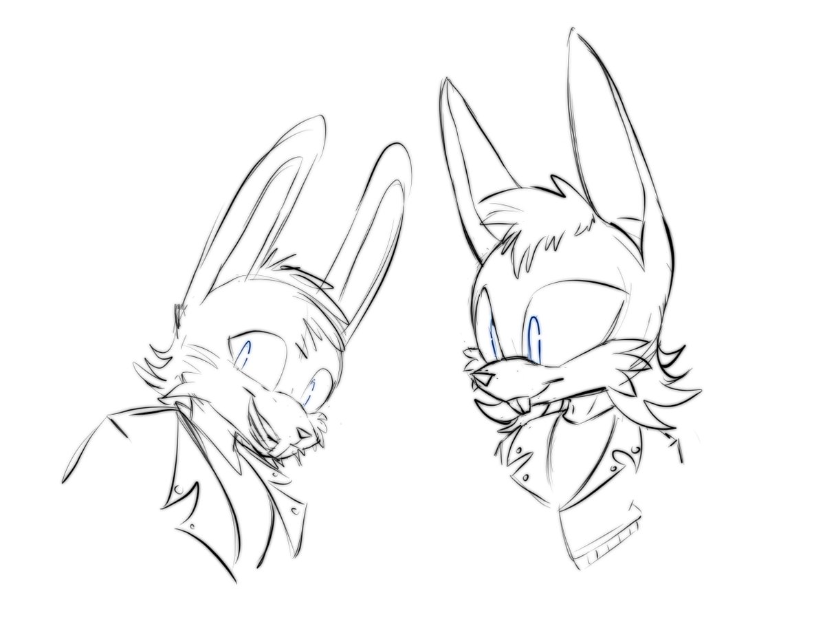 kagulyhan's tweet photo. Johnny Lightfoot sketches in different styles 💙
#Sonic #SonicTheHedgehog #sonicthecomic #JohnnyLightfoot https://t.co/5YWILEpv5E