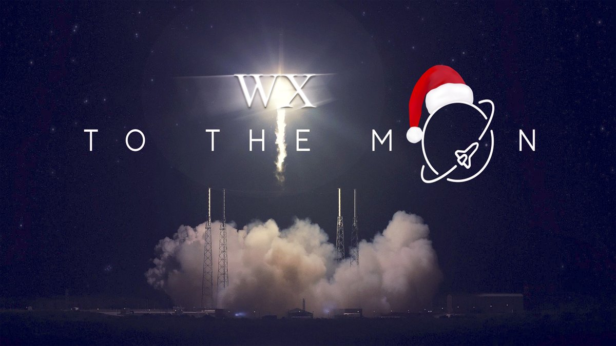 Denzil_86's tweet photo. #merryWXmas https://t.co/lnsrPqCOAR
