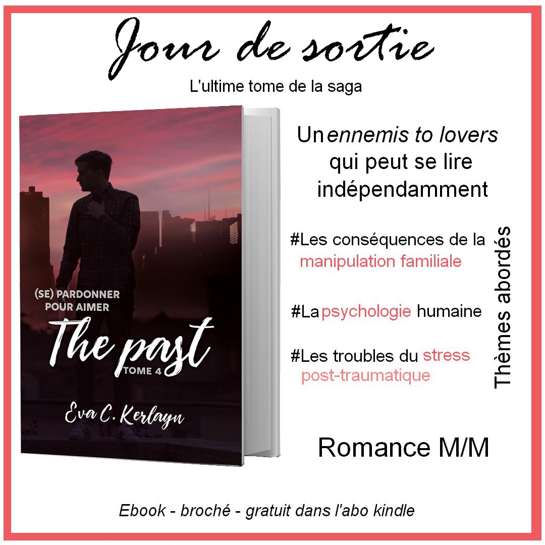 Eva C. Kerlayn tweet media