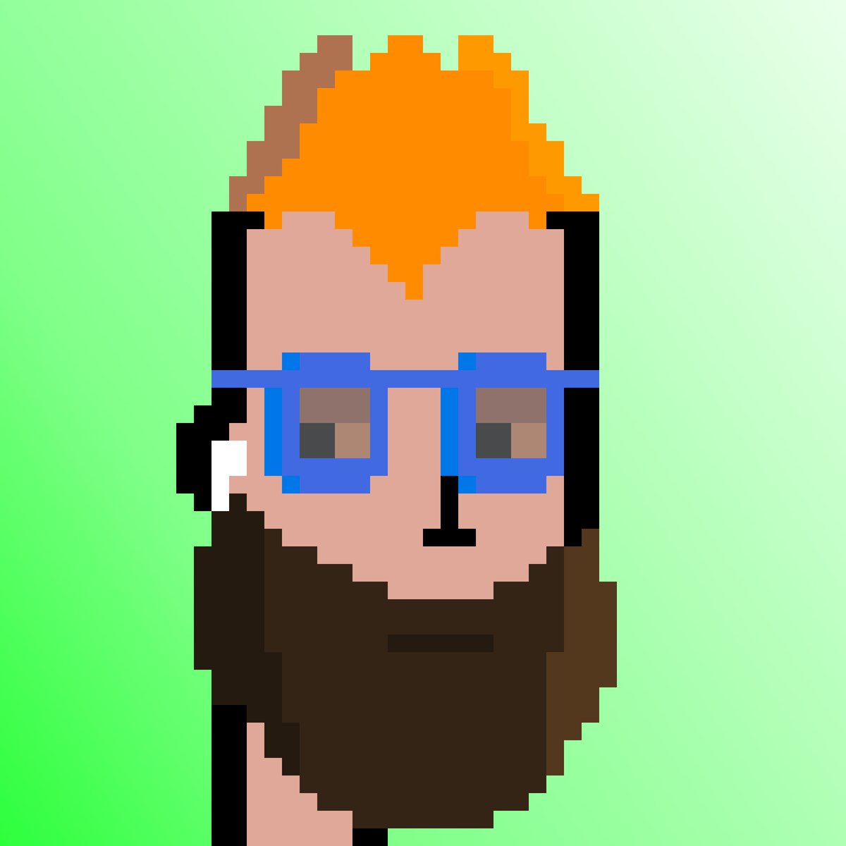 DefPunksNFT's tweet image. 10 ETH is the price of 1000 #DefPunks

#NFT #NFTs #NFTcollection