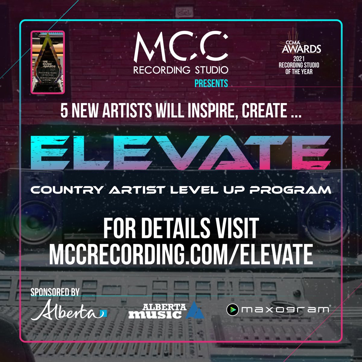 MCC Recording Dave😎 tweet media