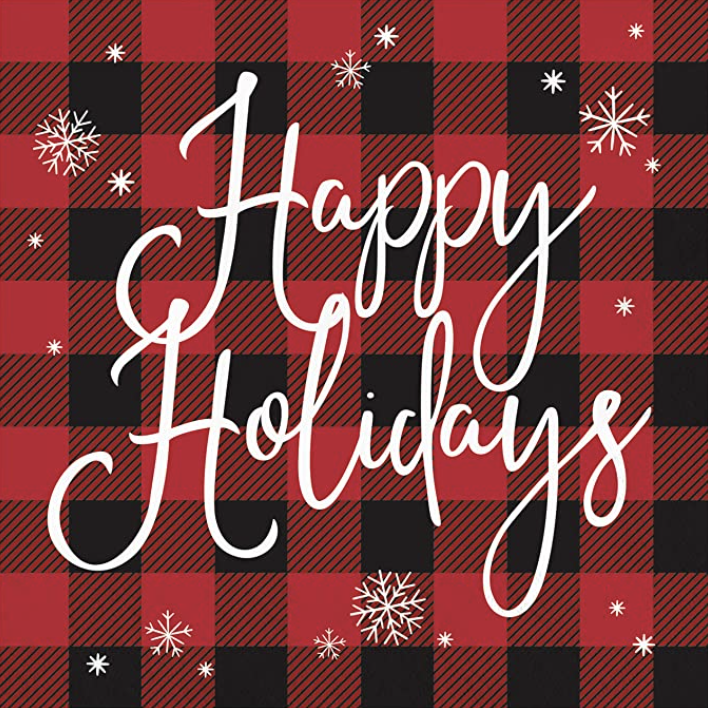 ugactl's tweet photo. To All of #UGA  
From All of us at #UGACTL 
~ A Very Happy Holiday to You ~ https://t.co/B2HPOHVNrI