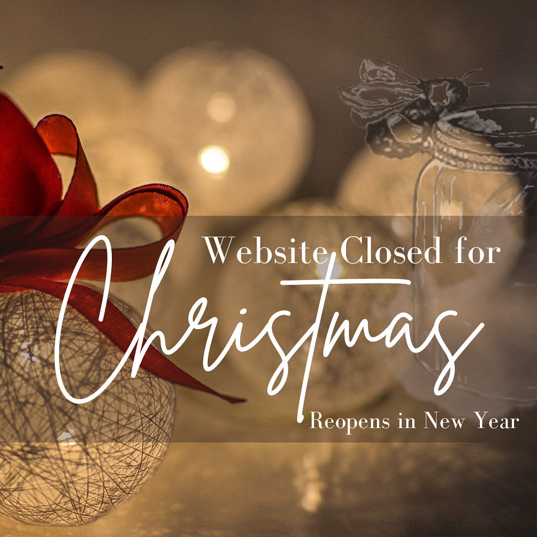 Website orders are closed, last order all boxed &amp; ready to go to its new home

You can still buy locally from me at <a href="/tauntonmarket/">@Tauntonmarket</a> both Sat &amp; Sun this weekend &amp; of course from my incredible stockists 

I look forward to seeing some of you over the weekend on Castle Green