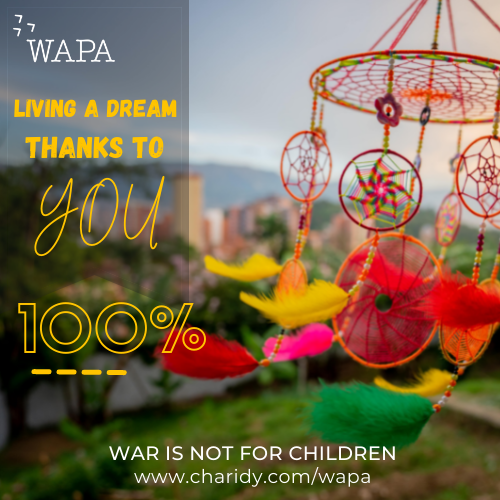 WAPA International tweet media