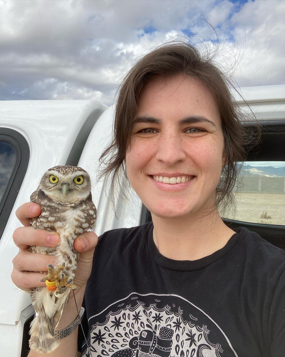 NMSU Fish, Wildlife & Cons Ecol tweet media