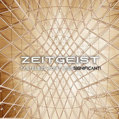 Just one available🔥 My musical milestone "Zeitgeist - tasteless, pointless, Significant!" is on <a href="/EnterNFT/">enter - NFT ecosystem ✨</a> 
bit.ly/3dUmU8p

#ENTERART #EnterShillGang #enteraudio #NFT #NFTs #NFTCommunity #nftart #NFTartist #NFTdrop #BNB  #NFTcollection #cryptoart #nftmusic
