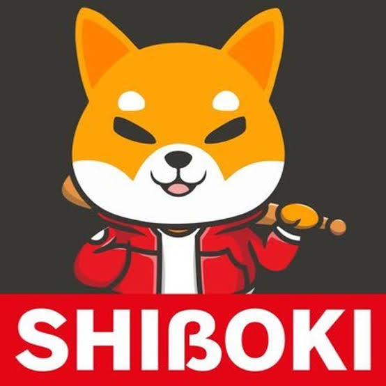 HalilCicin's tweet photo. Shiboki(Shiboki) 
UPCOMING LISTING On INDOEX
website: https://t.co/l4Ogjg9395
Telegram: https://t.co/05uVnpxgyY

Liquidity Locked 🔒
1.4M Marketcap 💰
Whitepaper/Roadmap
NFTs in Development
İndoex Listed and Other
Celebrity Advertisement 
@ShibokiArmy @NeYoCompound #SHIB #altcoin https://t.co/AQ2B9HJ4qz