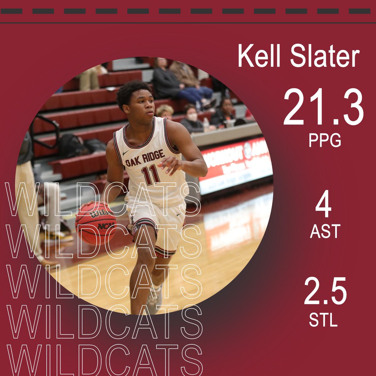 Who’s lighting it up for @ORBoysBball ? Senior PG Kell Slater. He’s on fire!
🔥🏀🔥